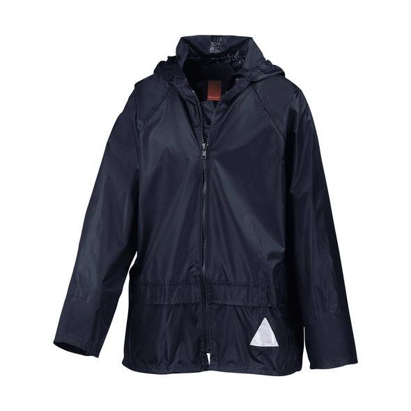 Result | Junior Waterproof Jacket/Pants Set